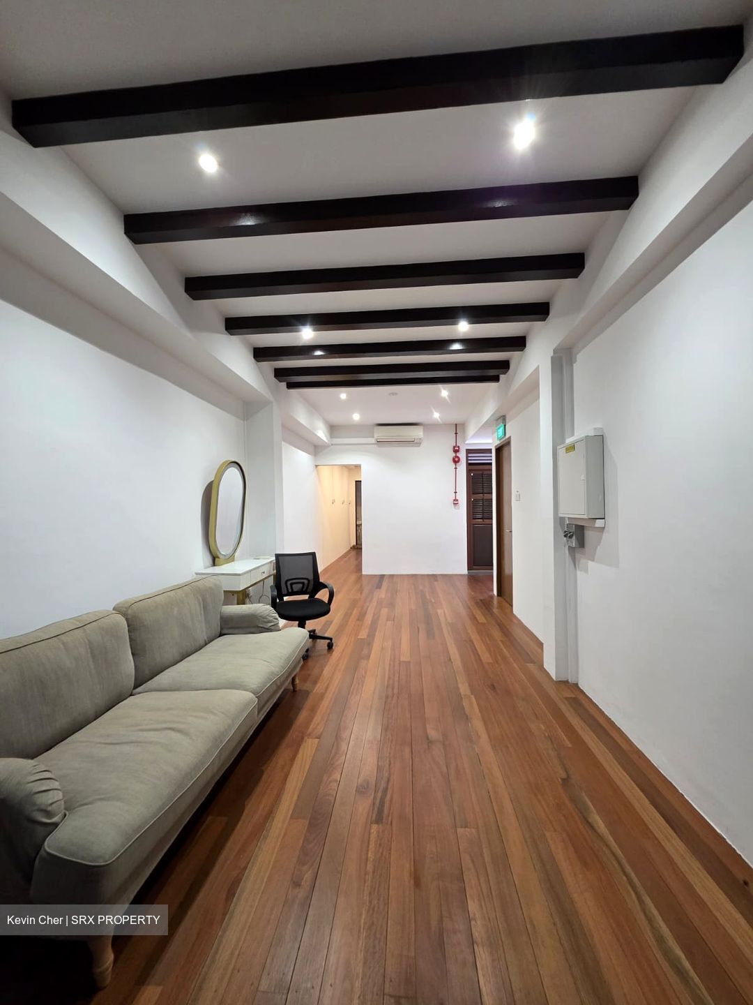 Little India Conservation Area (D8), Shop House #555936201